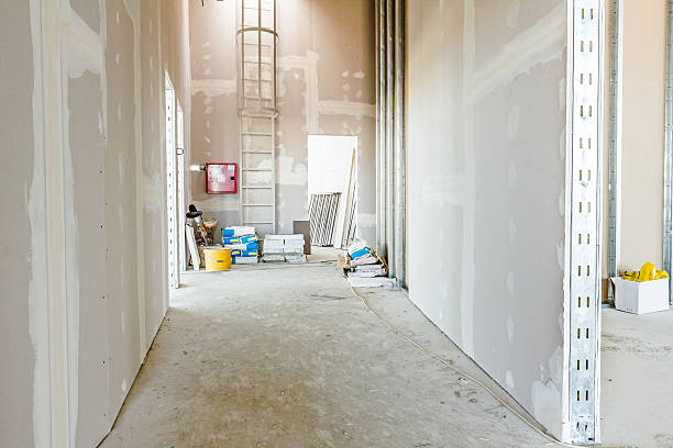 Oakland, CA Drywall and Painting Service Company